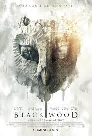 locandina del film BLACKWOOD