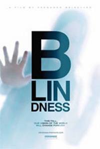 locandina del film BLINDNESS - CECITA'