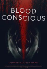 locandina del film BLOOD CONSCIOUS