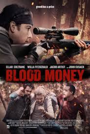 locandina del film BLOOD MONEY