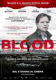 locandina del film BLOOD (2012)