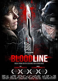 locandina del film BLOODLINE