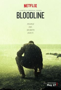 locandina del film BLOODLINE - STAGIONE 2