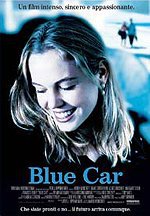 locandina del film BLUE CAR