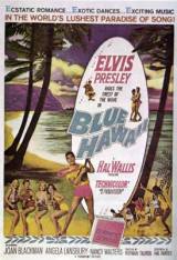 locandina del film BLUE HAWAII
