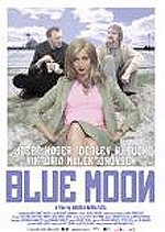 locandina del film BLUE MOON