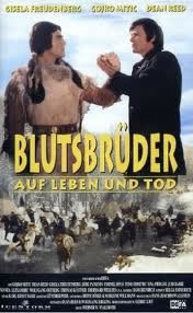 locandina del film BLUTSBRUDER