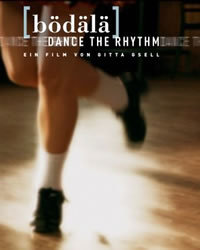 locandina del film BODALA - DANCE THE RHYTHM