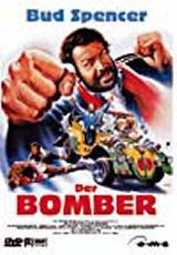 locandina del film BOMBER