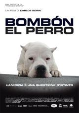 locandina del film BOMBON - EL PERRO