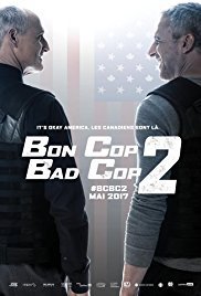 locandina del film BON COP BAD COP 2
