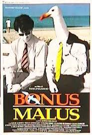 locandina del film BONUS MALUS
