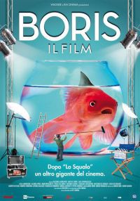 locandina del film BORIS - IL FILM