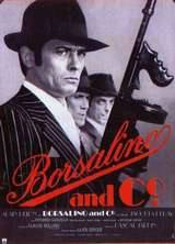 locandina del film BORSALINO AND CO.