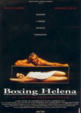 locandina del film BOXING HELENA