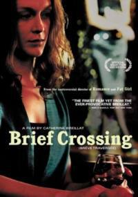 locandina del film BRIEF CROSSING