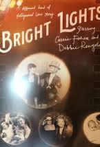 locandina del film BRIGHT LIGHTS: LA VITA PRIVATA DI CARRIE FISHER E DEBBIE REYNOLDS