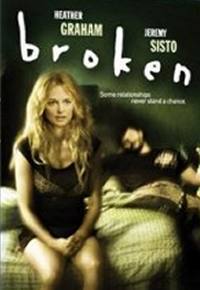 locandina del film BROKEN (2006)