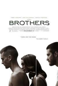 locandina del film BROTHERS