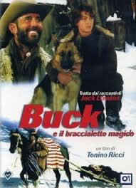 locandina del film BUCK E IL BRACCIALETTO MAGICO