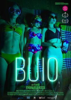 locandina del film BUIO (2019)