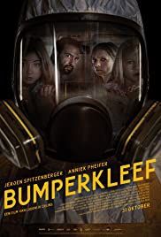 locandina del film BUMPERKLEEF