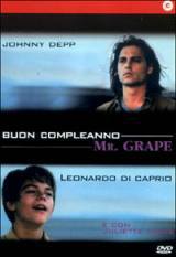 locandina del film BUON COMPLEANNO MR. GRAPE