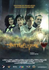 locandina del film BUTTERFLY ZONE - IL SENSO DELLA FARFALLA