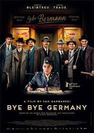 locandina del film BYE BYE GERMANY