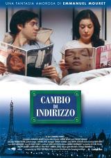 locandina del film CAMBIO DI INDIRIZZO