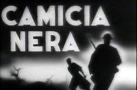 locandina del film CAMICIA NERA