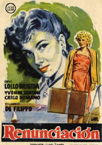 locandina del film CAMPANE A MARTELLO (1949)