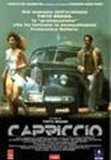 locandina del film CAPRICCIO