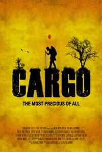 locandina del film CARGO (2013)