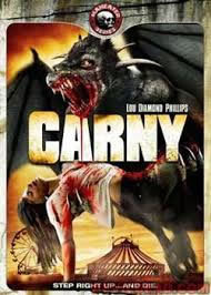 locandina del film CARNY