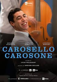 locandina del film CAROSELLO CAROSONE
