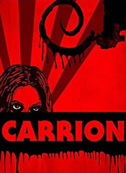 locandina del film CARRION