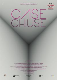 locandina del film CASE CHIUSE