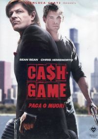locandina del film CASH - PAGA O MUORI