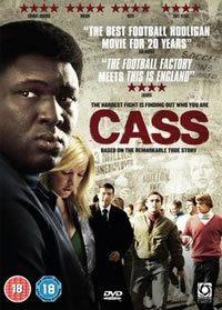 locandina del film CASS
