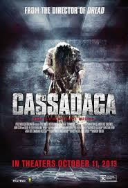 locandina del film CASSADAGA
