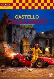 locandina del film CASTELLO CAVALCANTI