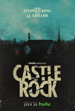 locandina del film CASTLE ROCK - STAGIONE 1