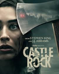 locandina del film CASTLE ROCK - STAGIONE 2