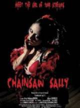 locandina del film CHAINSAW SALLY