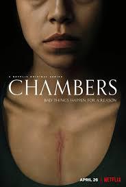locandina del film CHAMBERS - STAGIONE 1