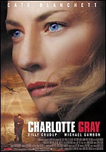 locandina del film CHARLOTTE GRAY