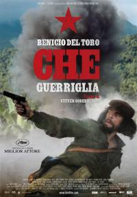 locandina del film CHE - GUERRIGLIA