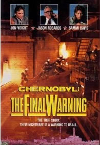 locandina del film CHERNOBYL - UN GRIDO DAL MONDO