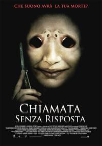locandina del film CHIAMATA SENZA RISPOSTA